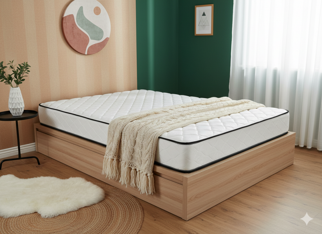 Is the Hardest Mattress Good for Back Pain?