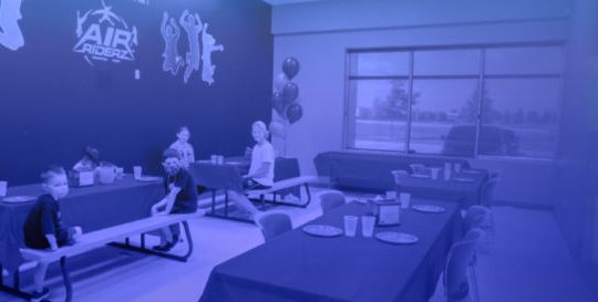 Planning A Kids’ Party: Navigating Common Challenges