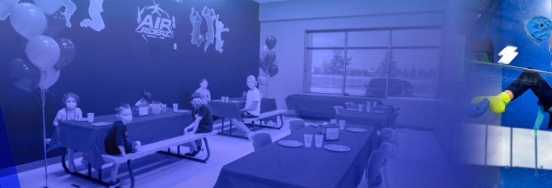 Planning A Kids’ Party: Navigating Common Challenges