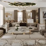 The Role Of An Interior Design Consultant In Commercial Projects