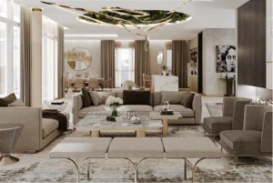 The Role Of An Interior Design Consultant In Commercial Projects